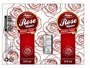 Packaging Design by Shabnam Safari for this project | Design: #4444809