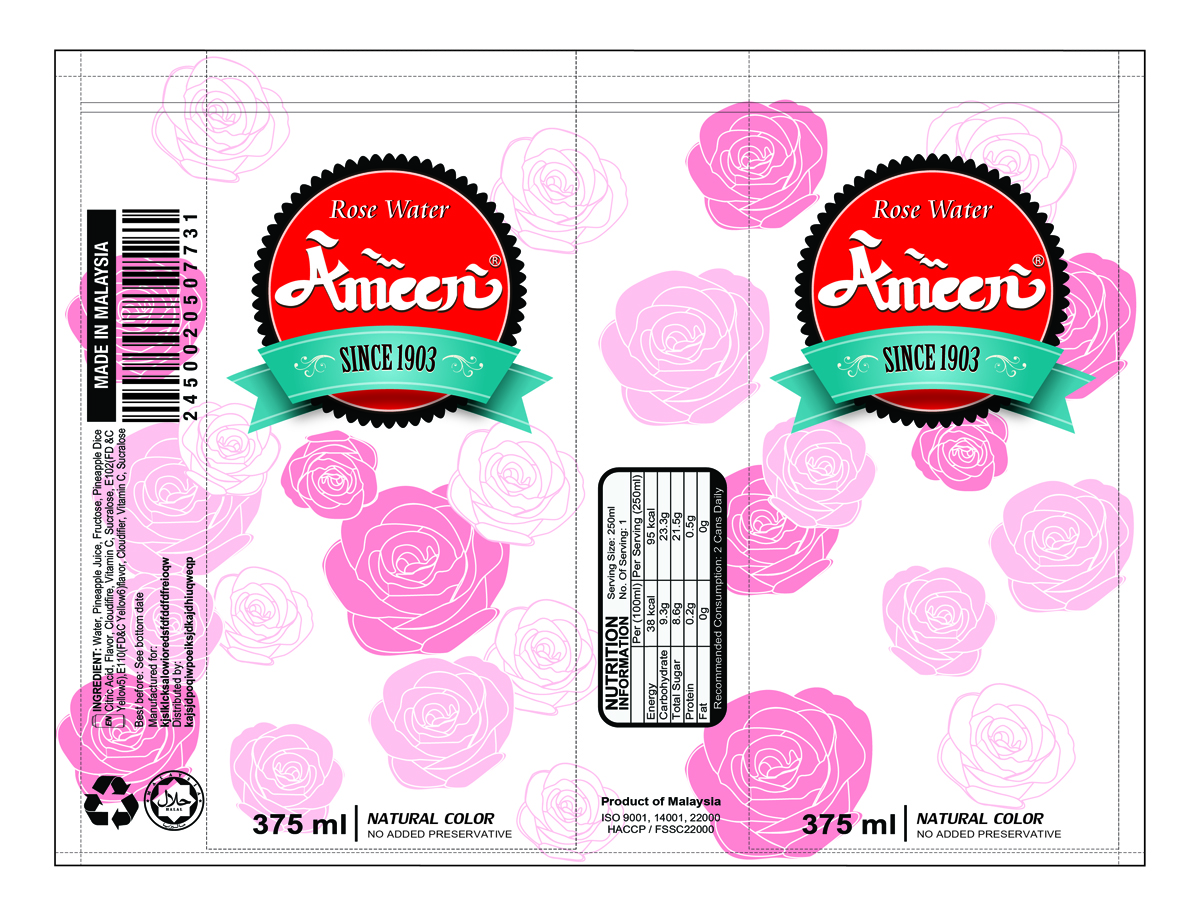 Packaging Design by Shabnam Safari for this project | Design #4444821