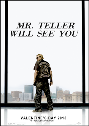 Poster Design Contest Submission #4385333