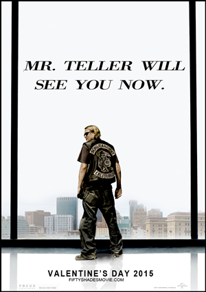 Poster Design Contest Submission #4385398