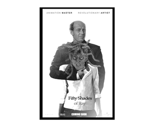 50 Shades of Grey Movie Poster Design Contest | Diseño de Póster por Buck Tornado
