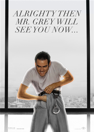 Poster Design by mzpresto