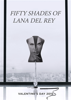 Poster Design Contest Submission #4468557