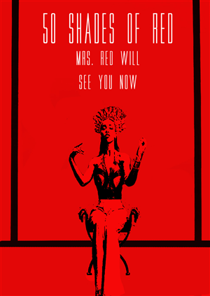 Poster Design by zaki alatas