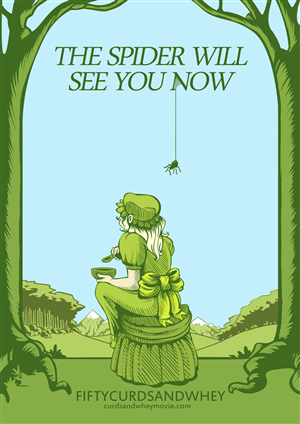 Poster Design Contest Submission #4454332