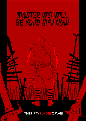 Poster Design Contest Submission #4465140