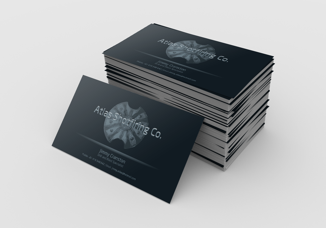 Design de Carte de Visite par José Marques pour ce projet | Design : #1250901