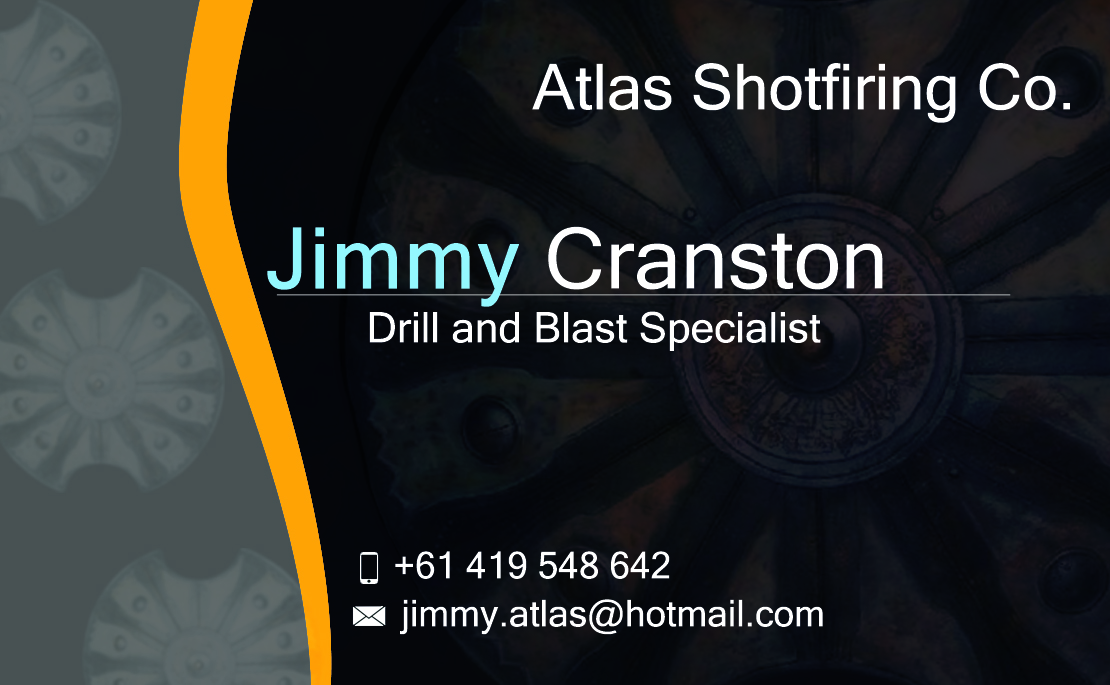 Design de Carte de Visite par GraphicSolver pour ce projet | Design #1251557