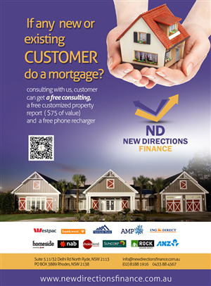 Flyer Design by AQKhan