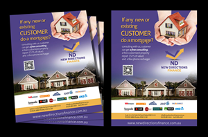 Flyer Design by AQKhan for this project | Design: #4420185