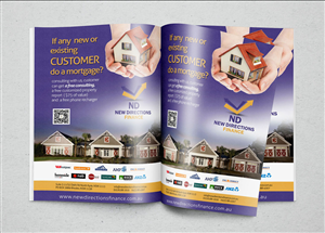 Flyer Design by AQKhan for this project | Design: #4420662