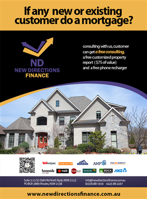 Flyer Design by Asif Taimuri for this project | Design: #4420812
