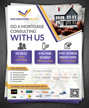 Flyer Design by ESolz Technologies