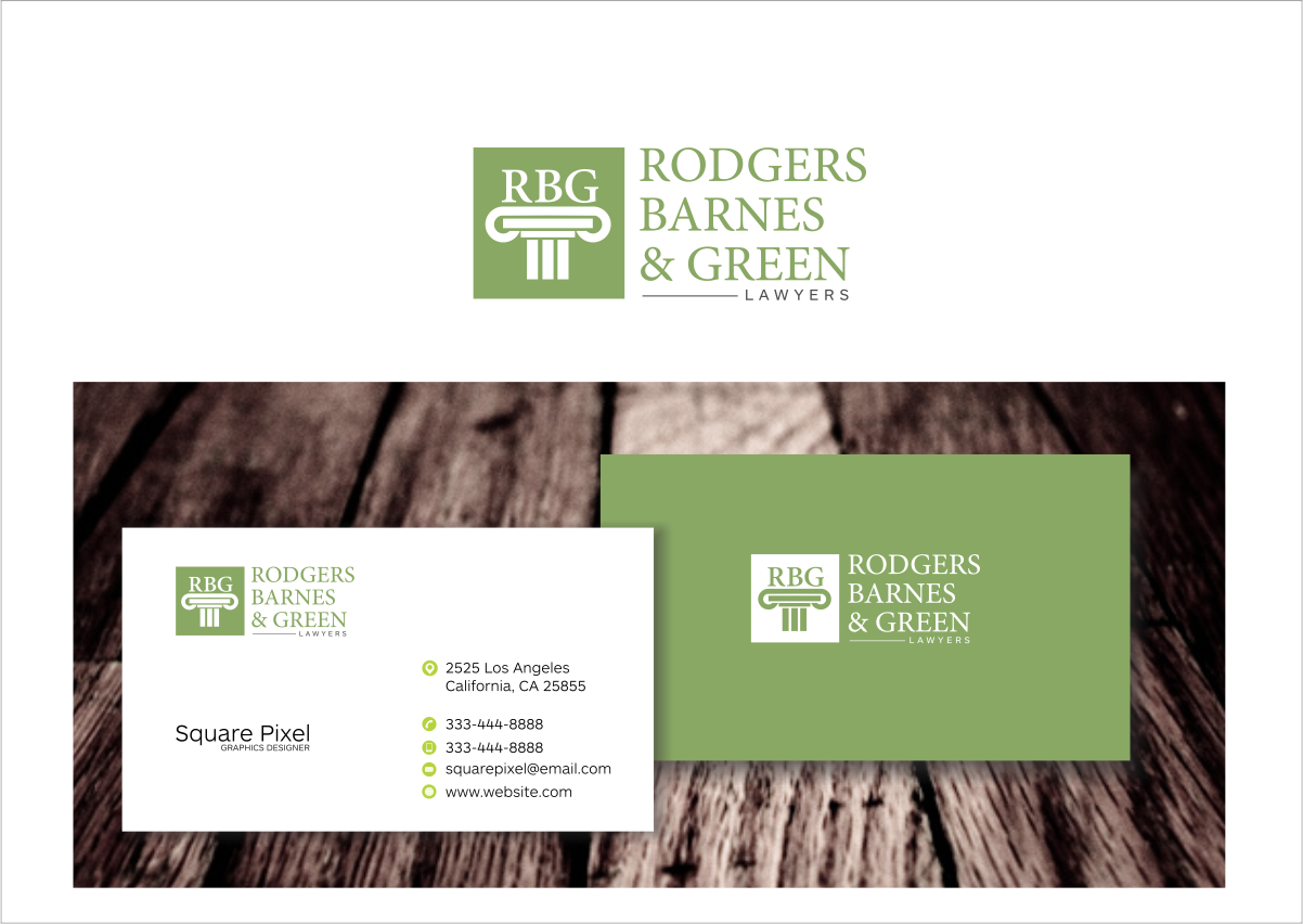 Logo Design by squarepixel for this project | Design #4484373