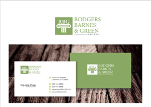 Logo Design by squarepixel