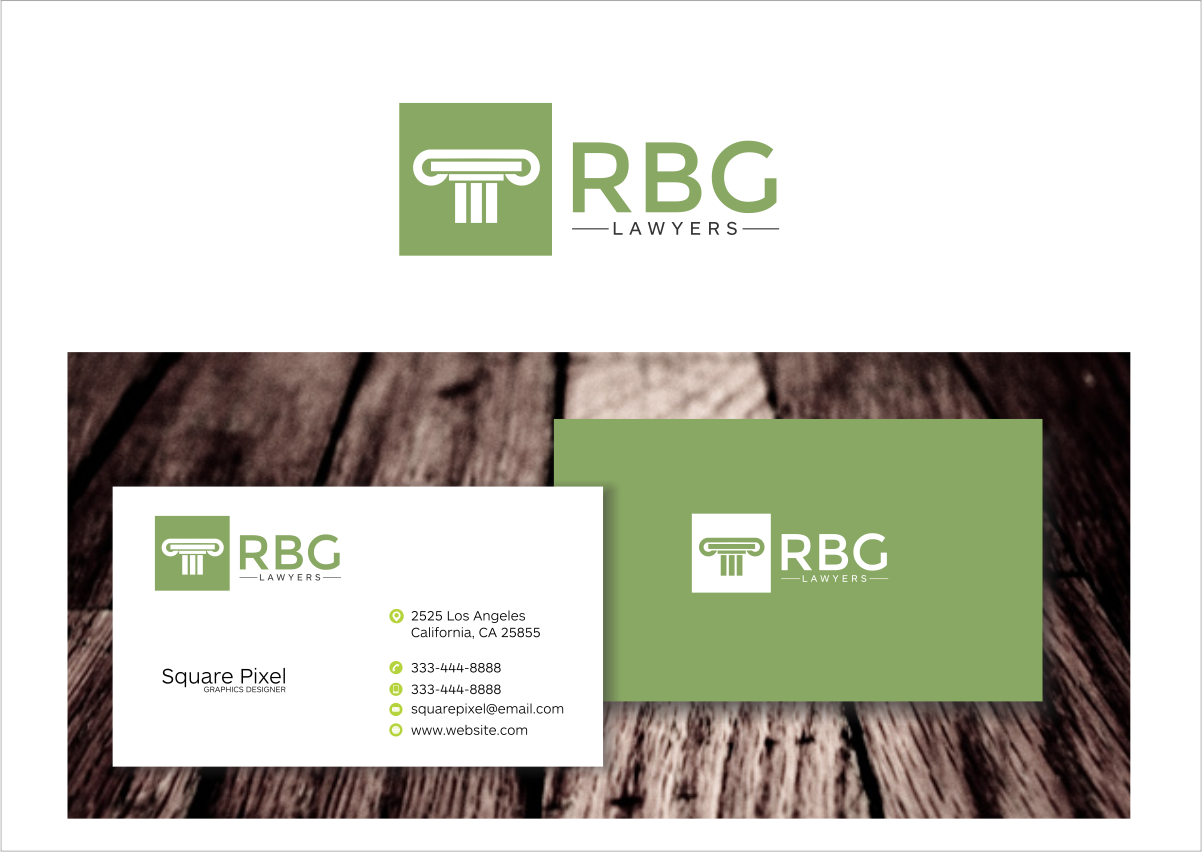 Logo Design by squarepixel for this project | Design #4484378