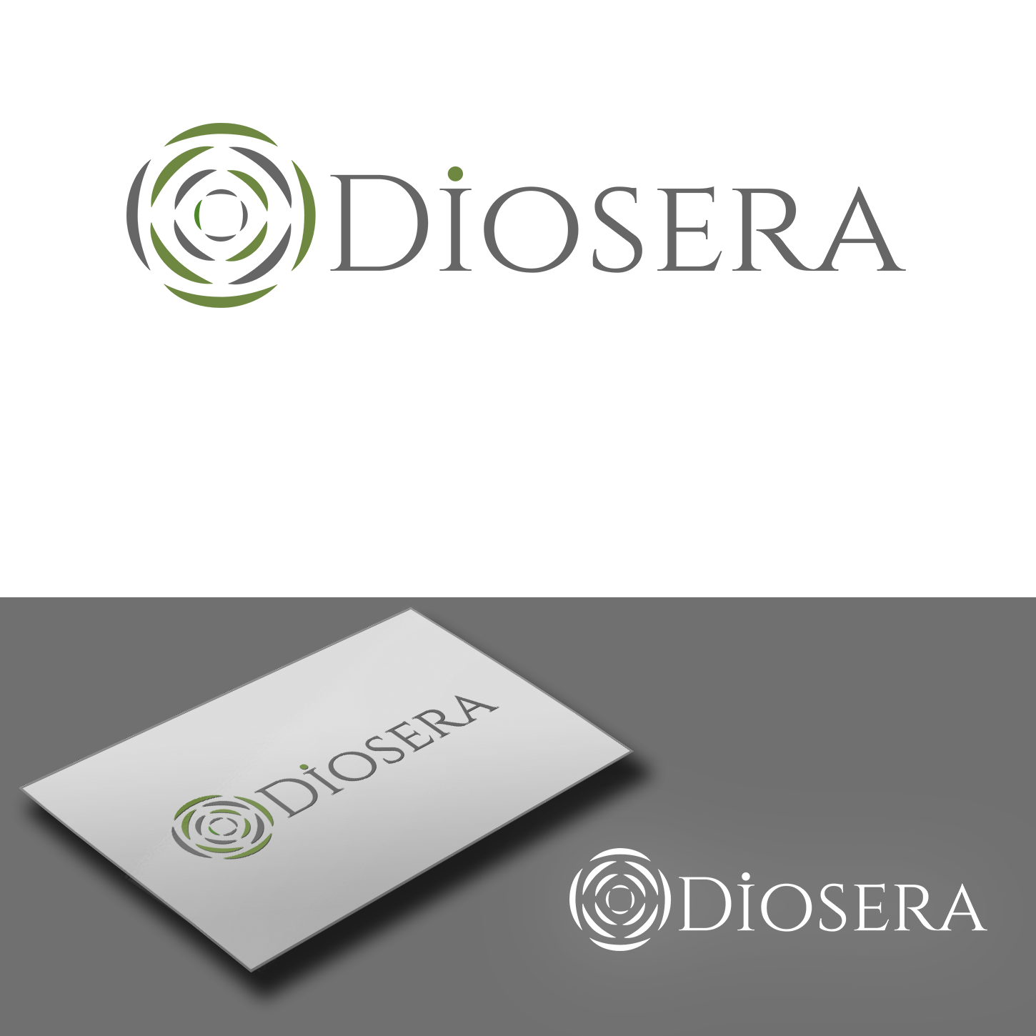 Logo-Design von Pixi Dust für dieses Projekt | Design #4413651