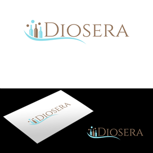 Logo Design by Pixi Dust for this project | Design: #4419109