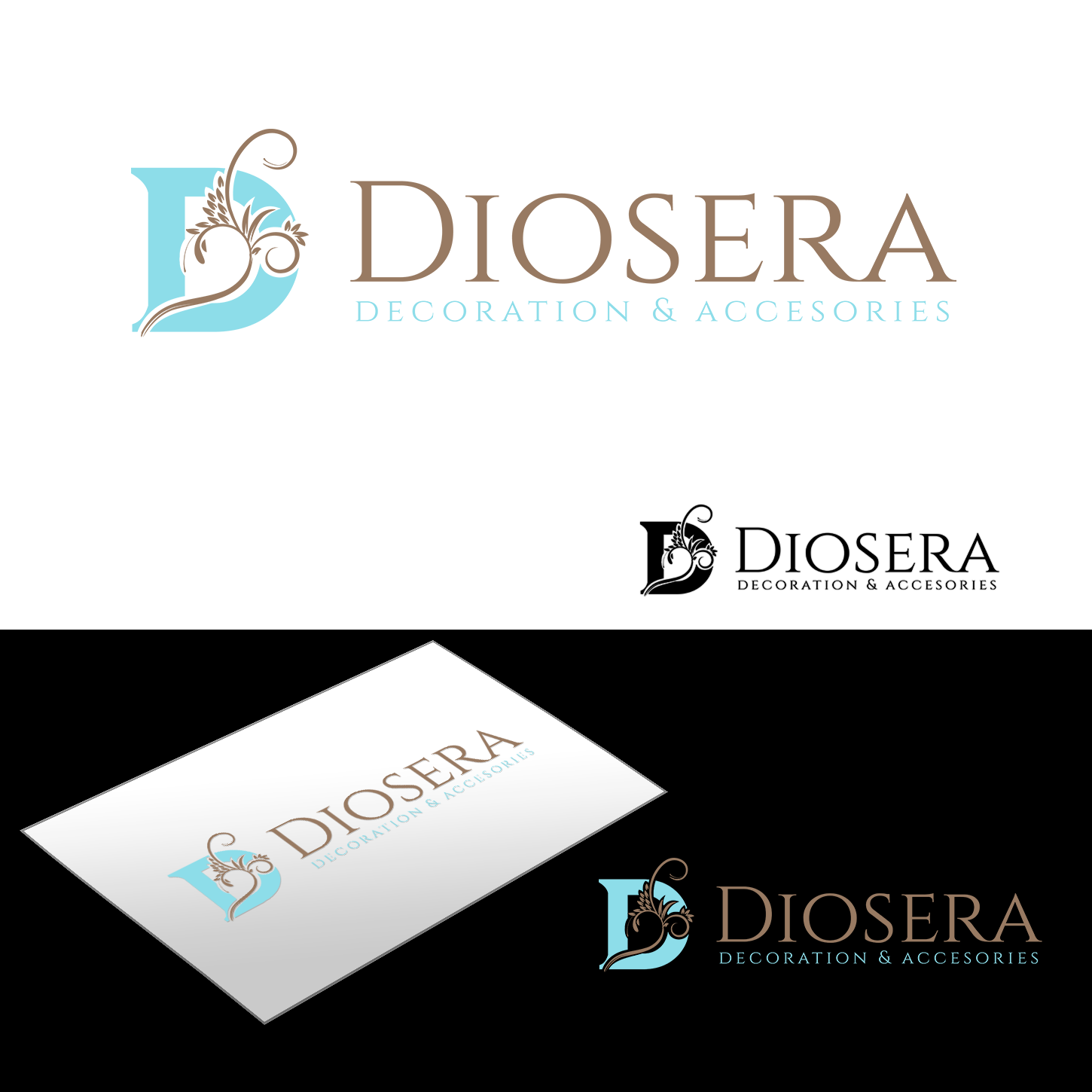 Logo Design by Pixi Dust for this project | Design #4455483