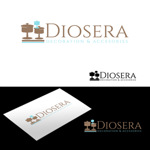 Logo Design by Pixi Dust for this project | Design: #4456353