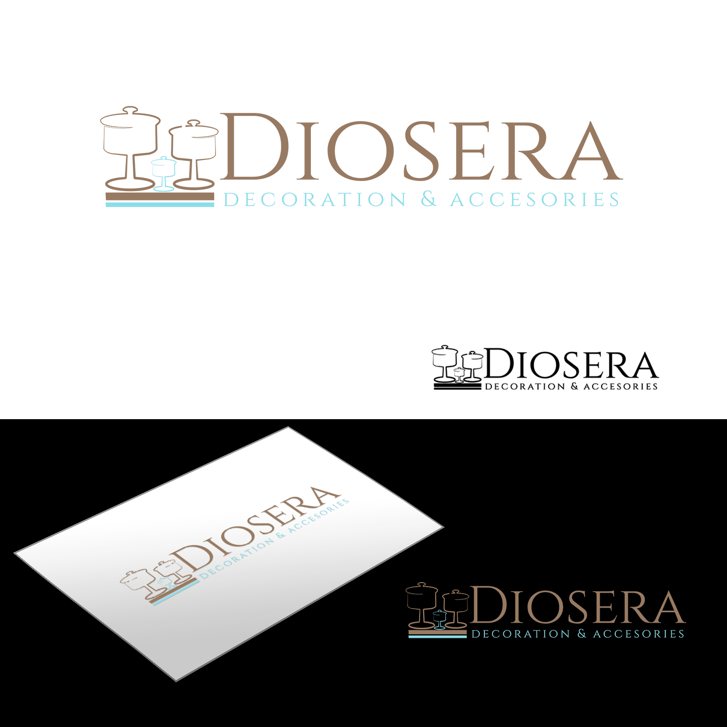Logo Design by Pixi Dust for this project | Design #4456393