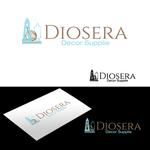 Logo Design by Pixi Dust for this project | Design: #4458428