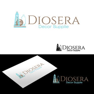 Logo Design by Pixi Dust for this project | Design: #4458598