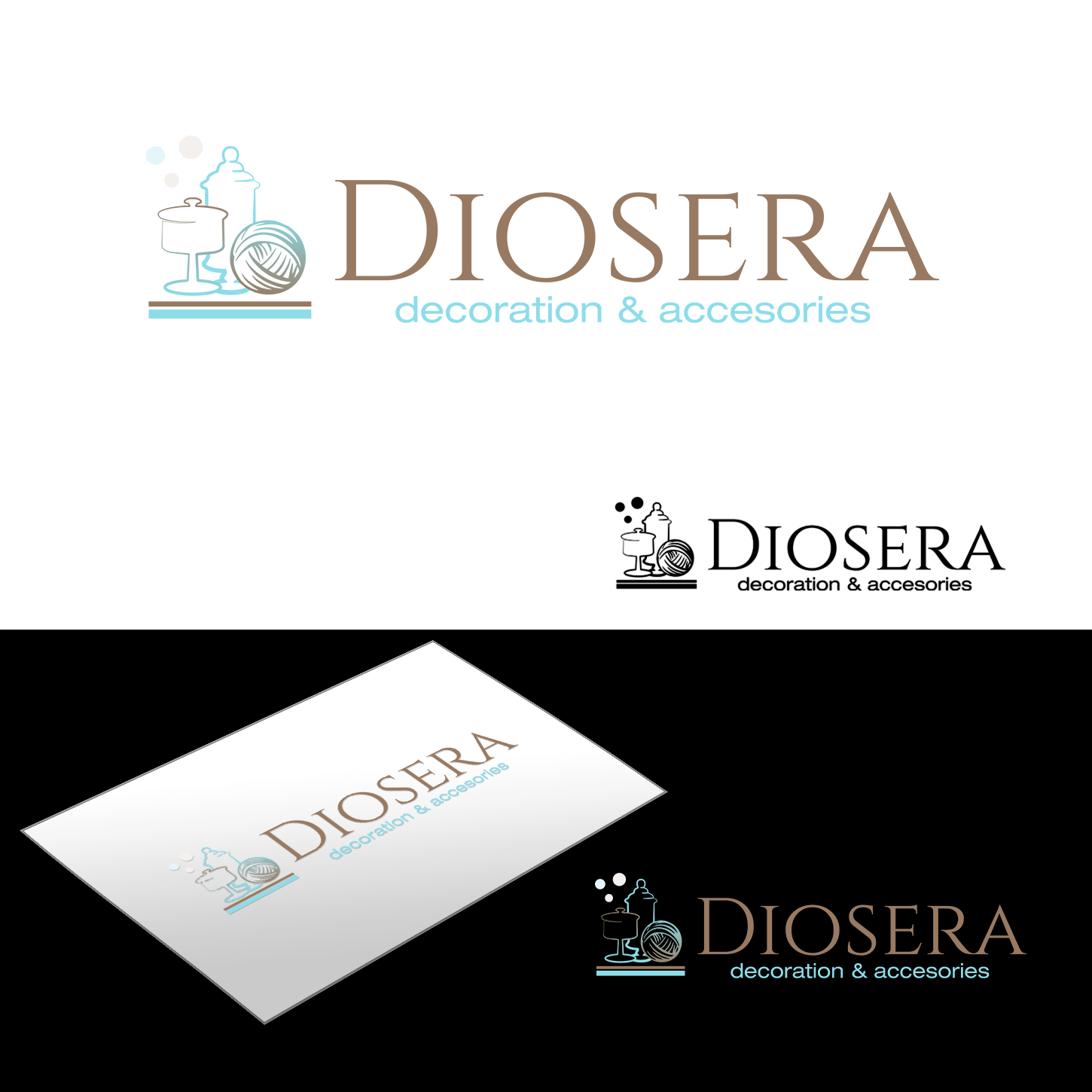 Logo Design by Pixi Dust for this project | Design #4468209
