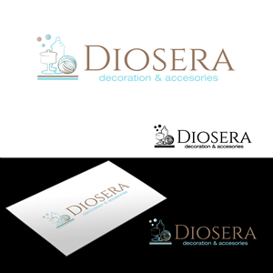 Logo Design by Pixi Dust for this project | Design: #4468233