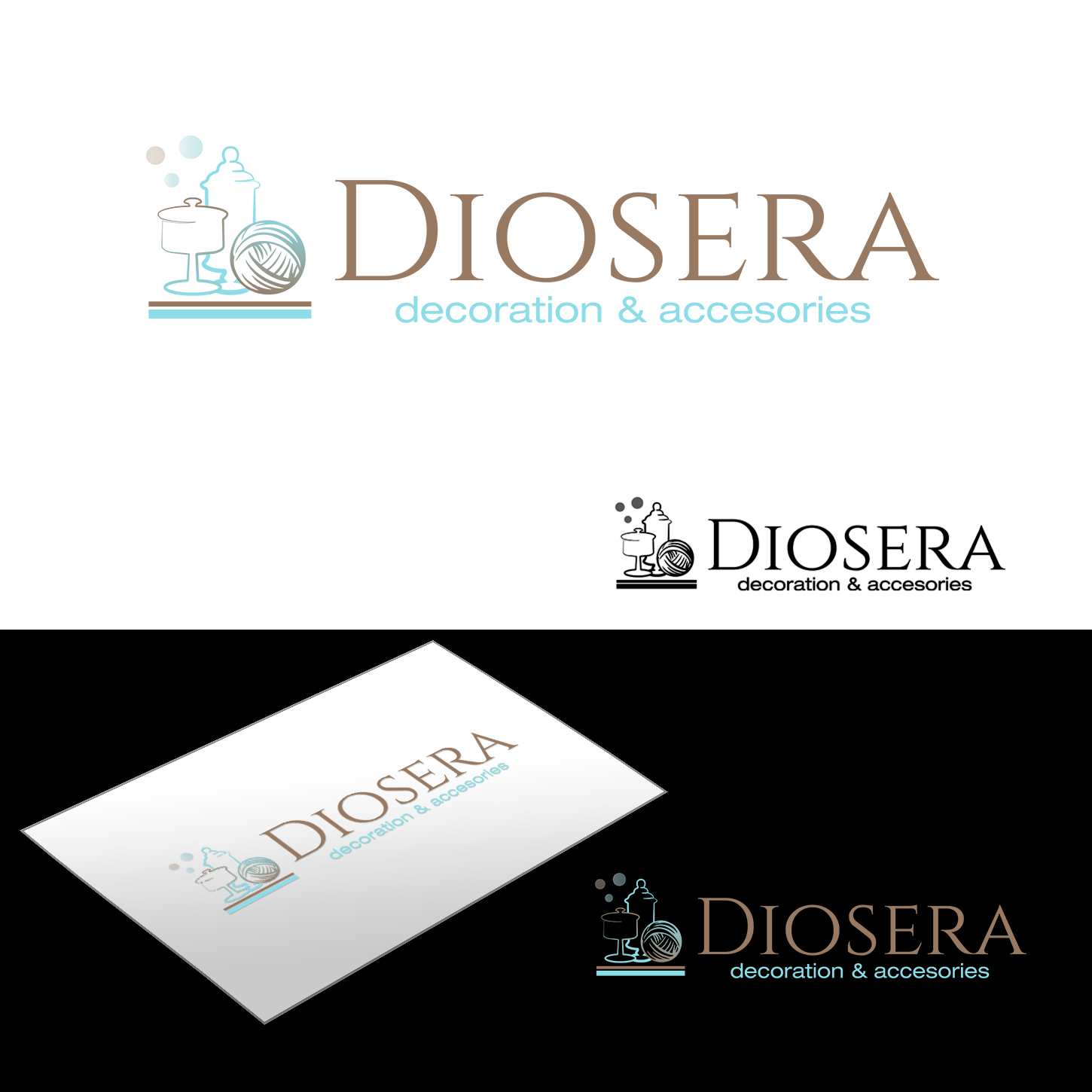Logo Design by Pixi Dust for this project | Design #4468252