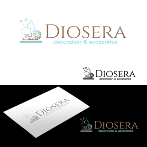 Logo Design by Pixi Dust for this project | Design: #4468259