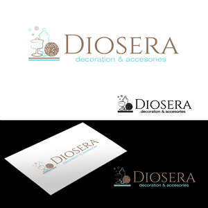 Logo Design by Pixi Dust for this project | Design: #4471162