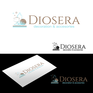 Logo Design by Pixi Dust for this project | Design: #4471173