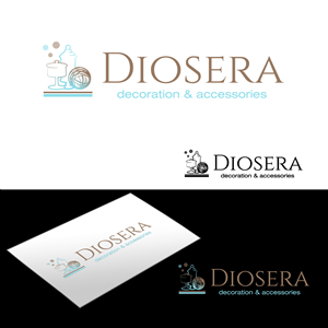 Logo Design by Pixi Dust for this project | Design: #4482718