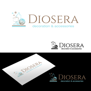 Logo Design by Pixi Dust for this project | Design: #4482750