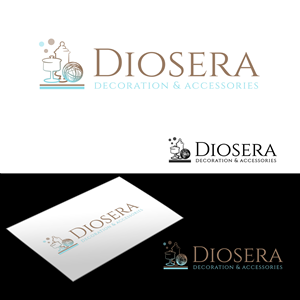 Logo Design by Pixi Dust for this project | Design: #4484609