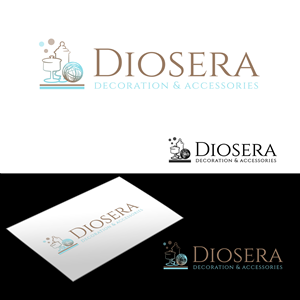 Logo Design by Pixi Dust for this project | Design: #4484618