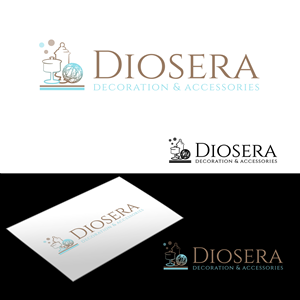 Logo Design by Pixi Dust for this project | Design: #4485237