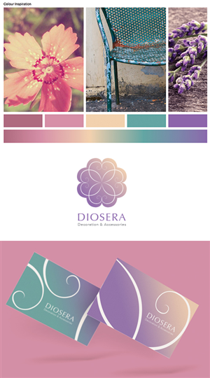Logo Design by yuliusstar