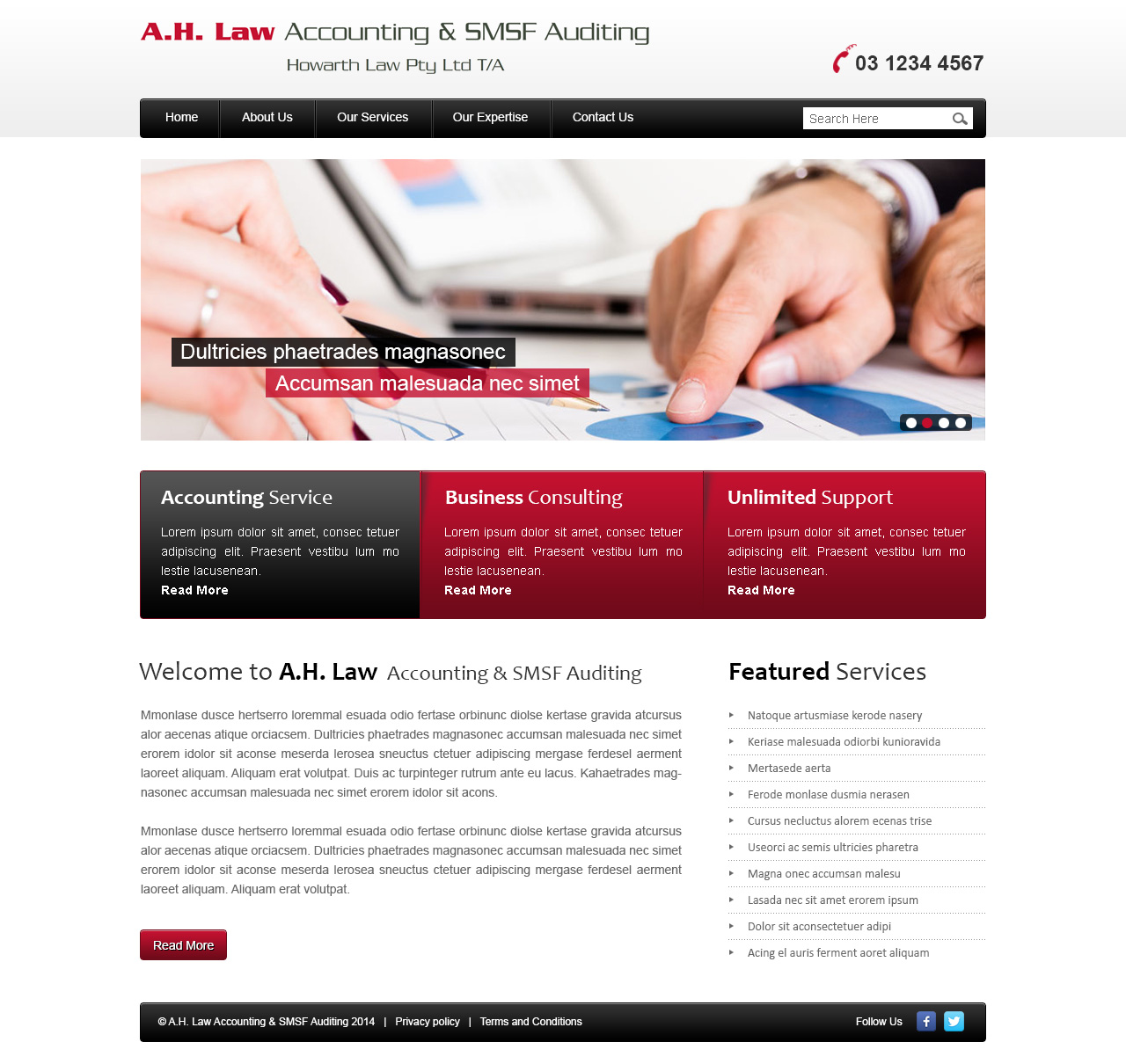 Web Design par Mind Capture Studio pour ce projet | Design #4410104