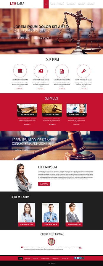 Diseño Web por Kuldeepak para este proyecto | Diseño #4434219