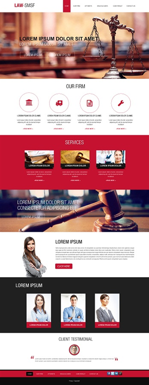 Web Design by Kuldeepak for this project | Design #4434219