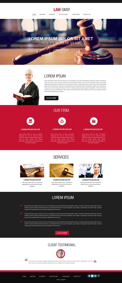 Web Design by Kuldeepak for this project | Design #4434226