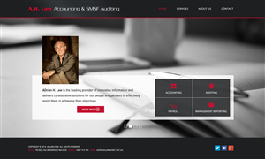 Web Design by reyodesign
