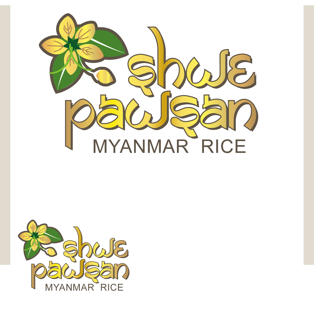 Logo Design by Chandra for this project | Design #4443141