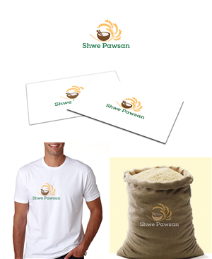 Logo Design by Gentle Spring Rain for this project | Design: #4397788