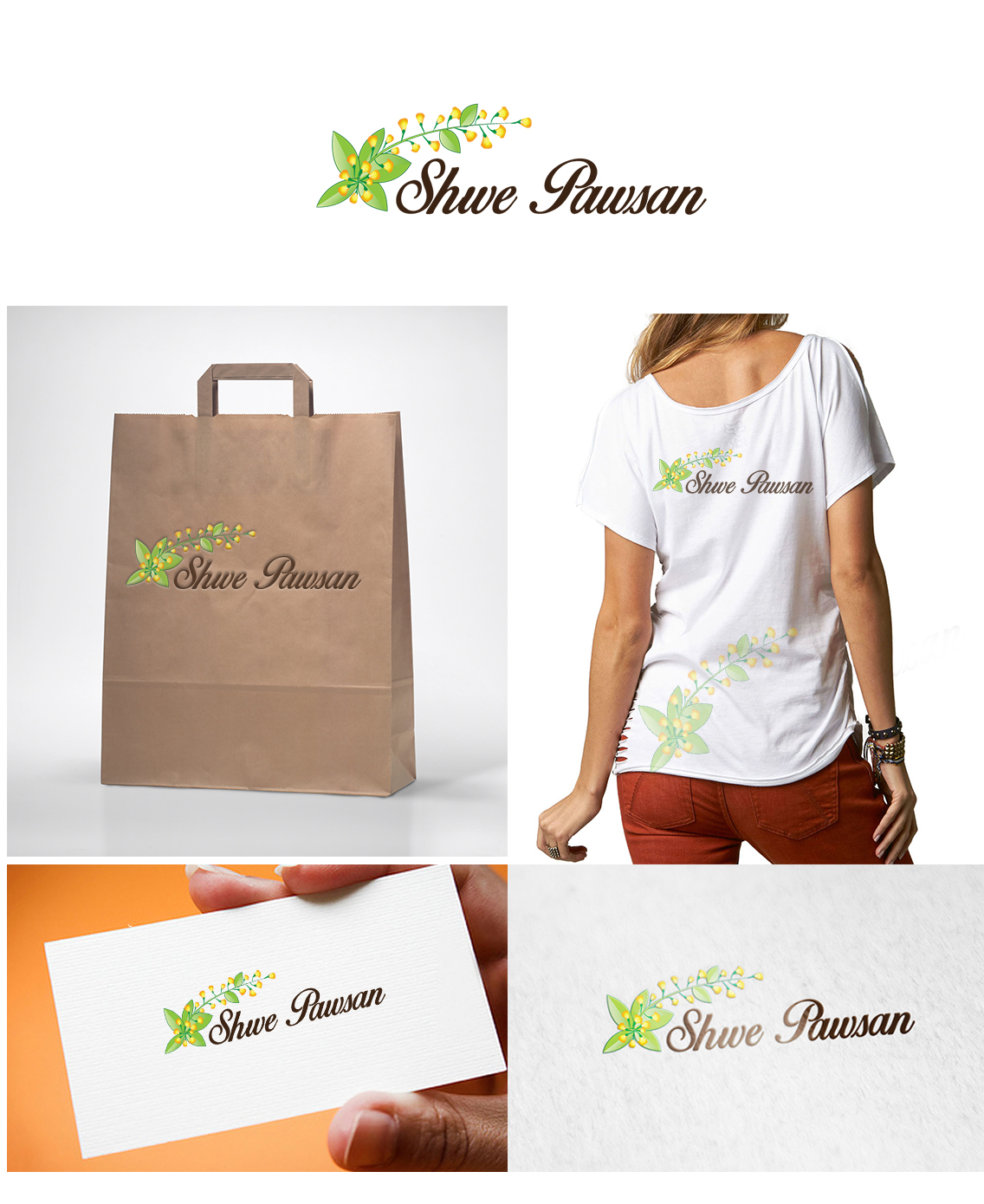Logo Design by Gentle Spring Rain for this project | Design #4428523