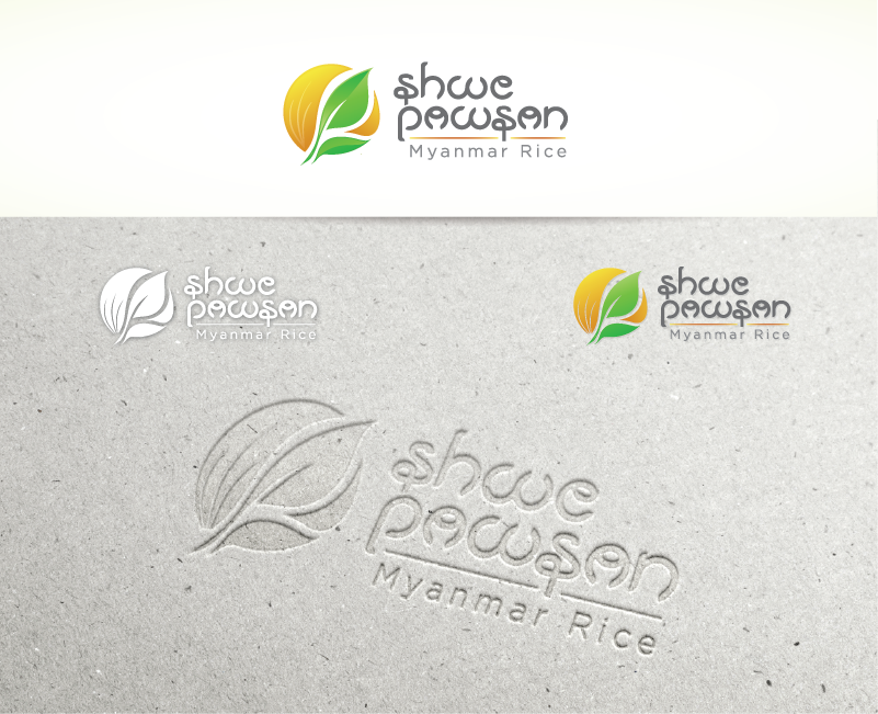 Logo Design by crispy for this project | Design #4406015
