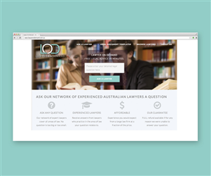 Logo Design by jaCARR for this project | Design: #4468517