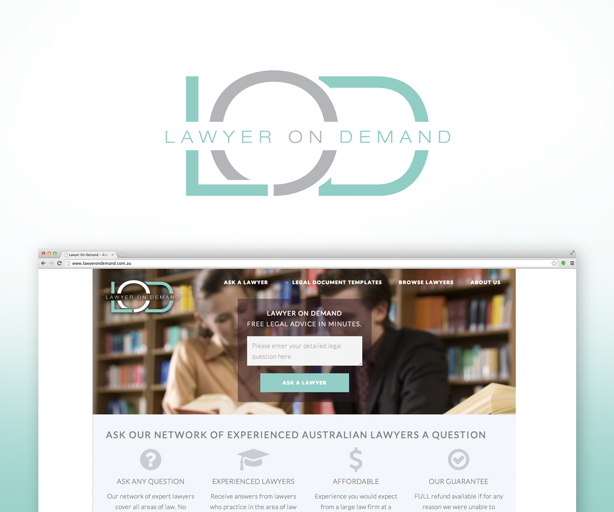 Logo Design by jaCARR for this project | Design #4468780